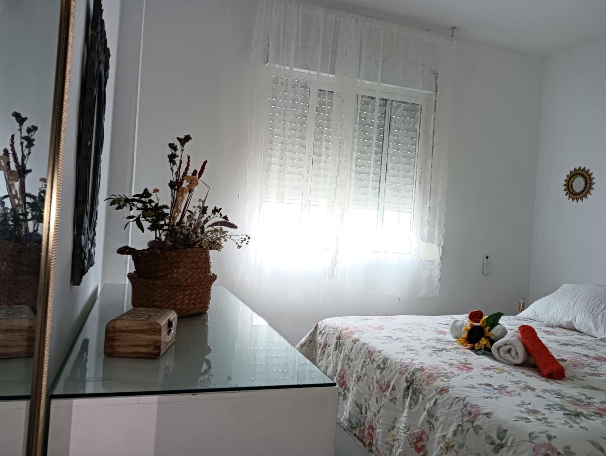 Duplex Avenida Apartamento Tarifa Exterior foto